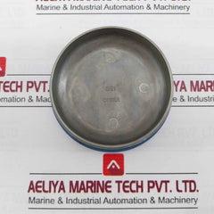 Rosemount 8732Emr1A1M4D1 Flow Transmitter Rev: Ac 90-250Vac 50/60Hz 0.45A 40Va