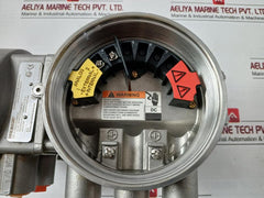 Rosemount 8732Emr2B1K1M4C1Sh