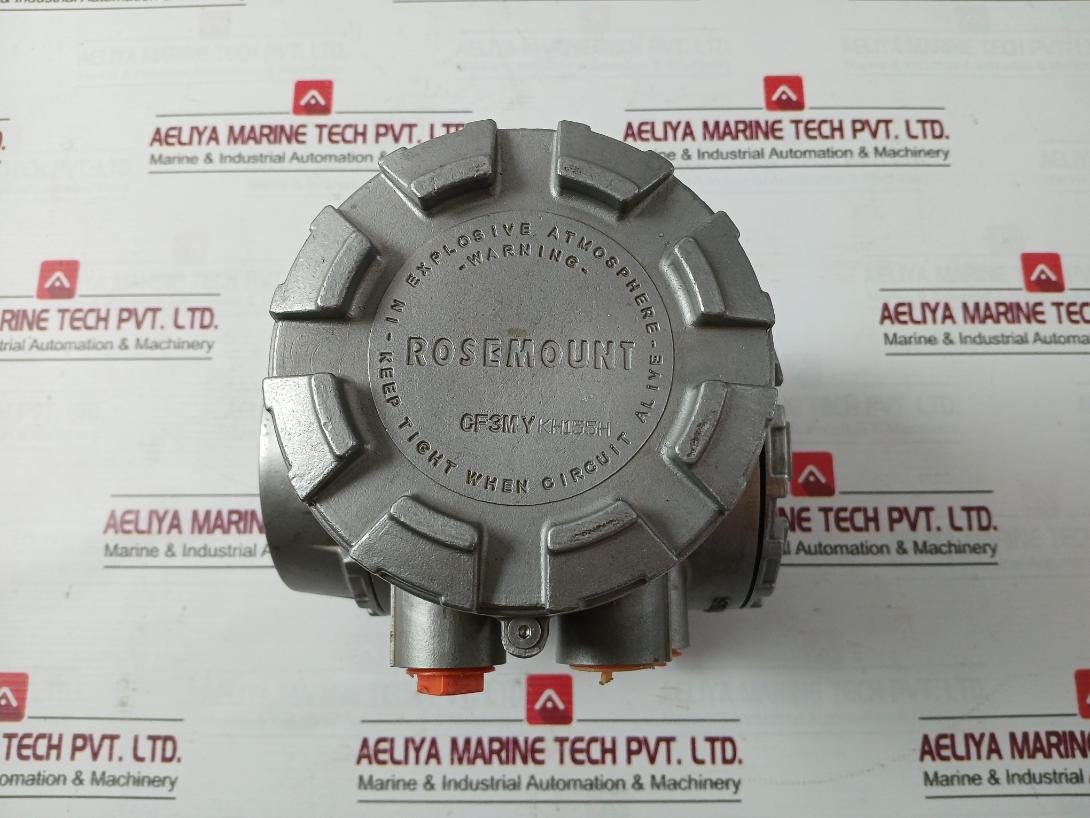 Rosemount 8732Emr2B1K1M4C1Sh