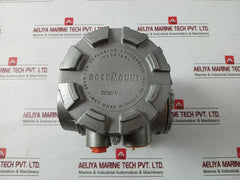 Rosemount 8732Emr2B1K1M4C1Sh
