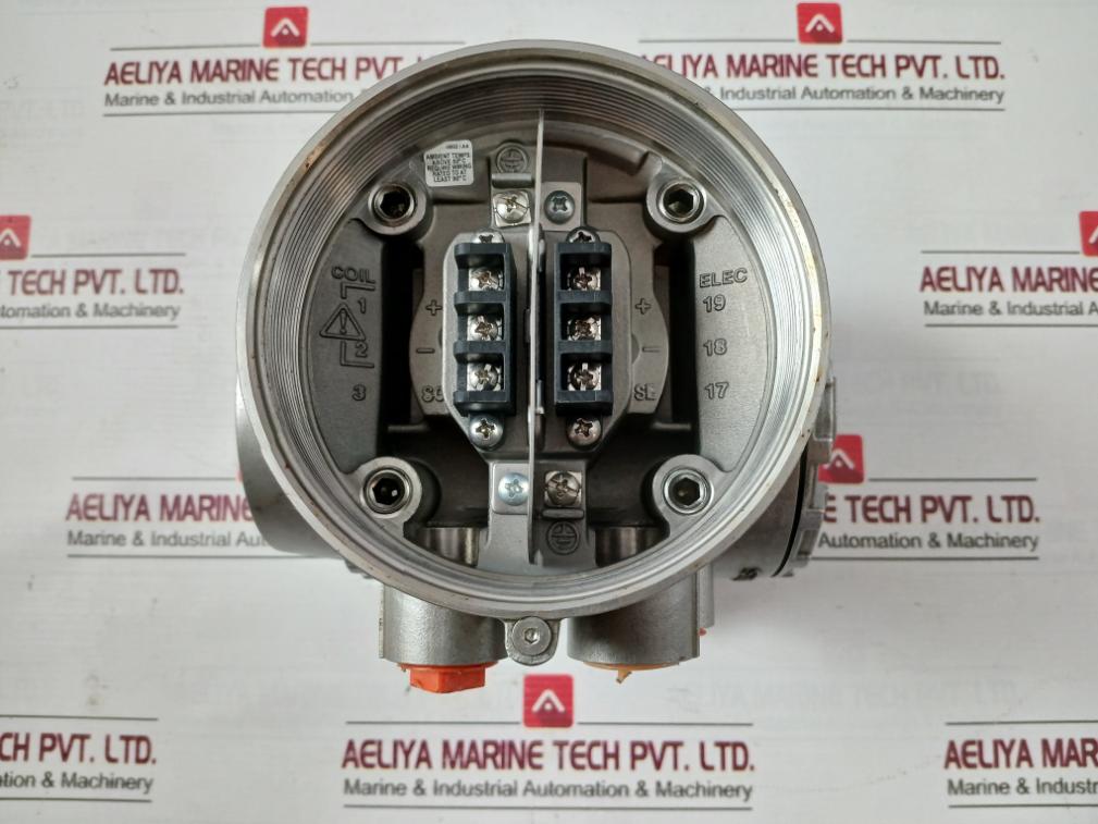 Rosemount 8732Emr2B1K1M4C1Sh