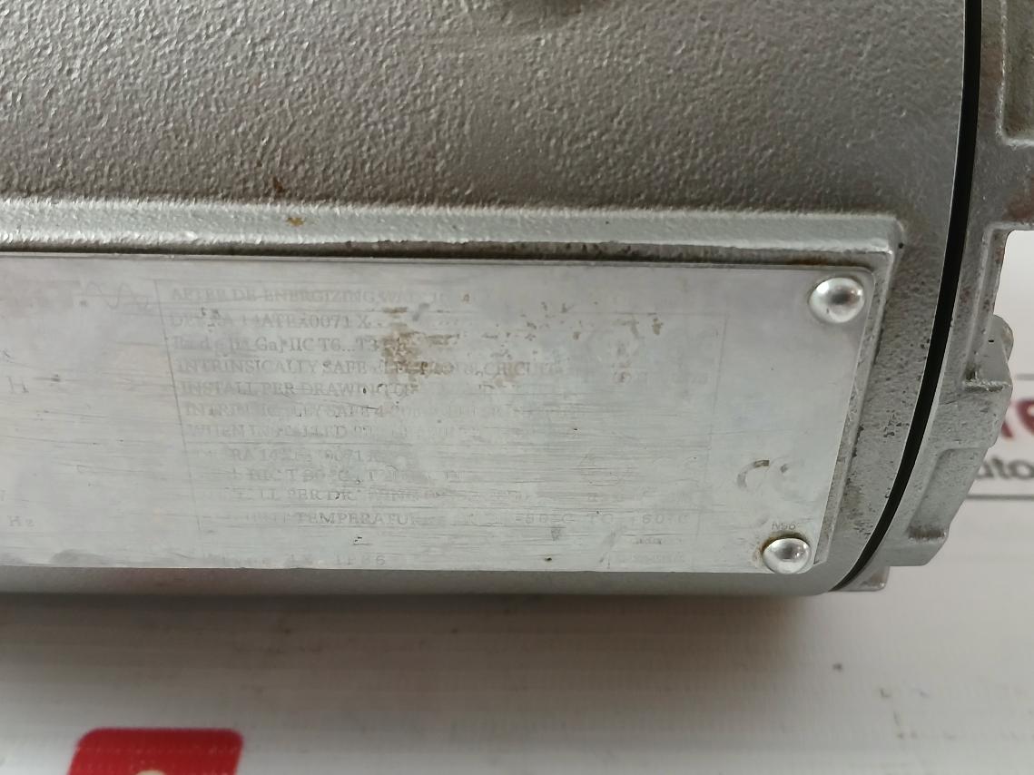 Rosemount 8732Emr2B1K1M4C1Sh