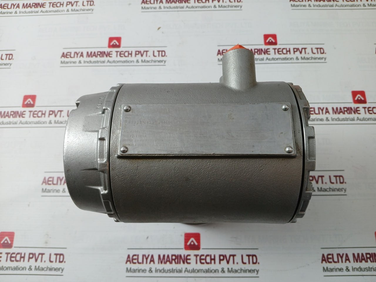 Rosemount 8732Emr2B1K1M4C1Sh