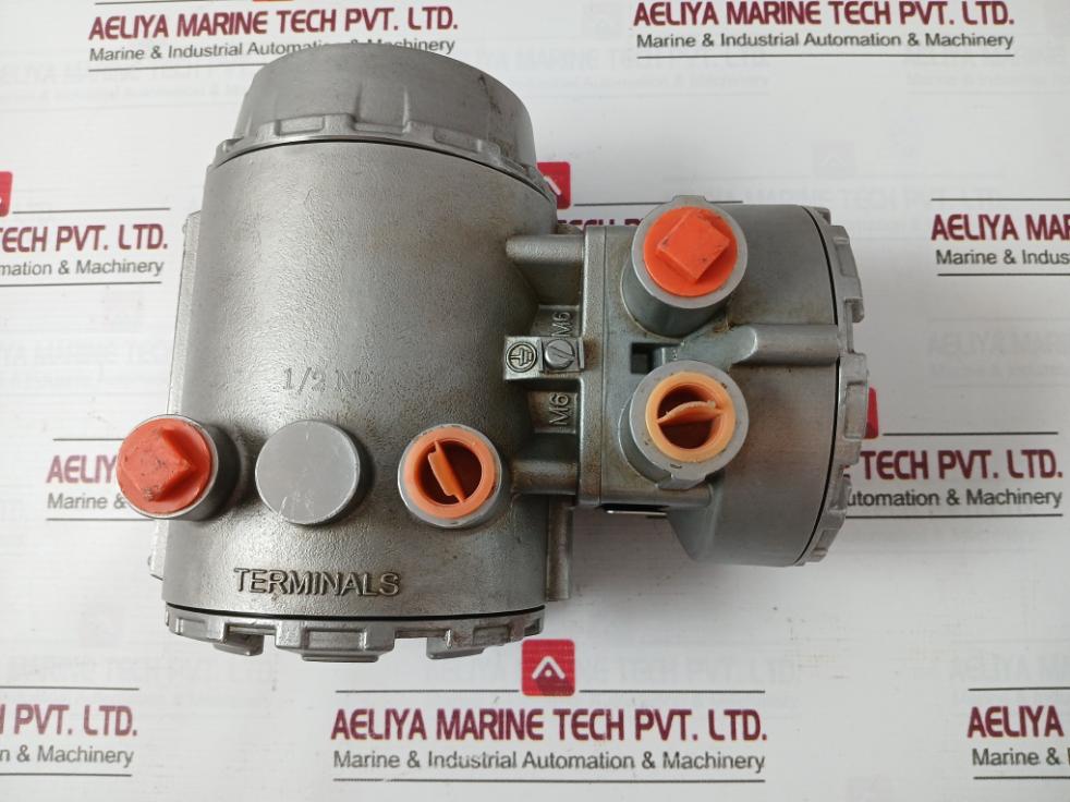 Rosemount 8732Emr2B1K1M4C1Sh