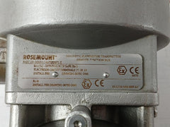 Rosemount 8732Emr2B1K1M4C1Sh