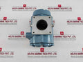 Rosemount 8732Emt1A1K1M4C1 Magnetic Flow Meter Ip66 90-250 Vac 50/60Hz 4-20Ma