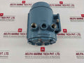 Rosemount 8732Emt1A1K1M4C1 Magnetic Flow Meter Ip66 90-250 Vac 50/60Hz 4-20Ma