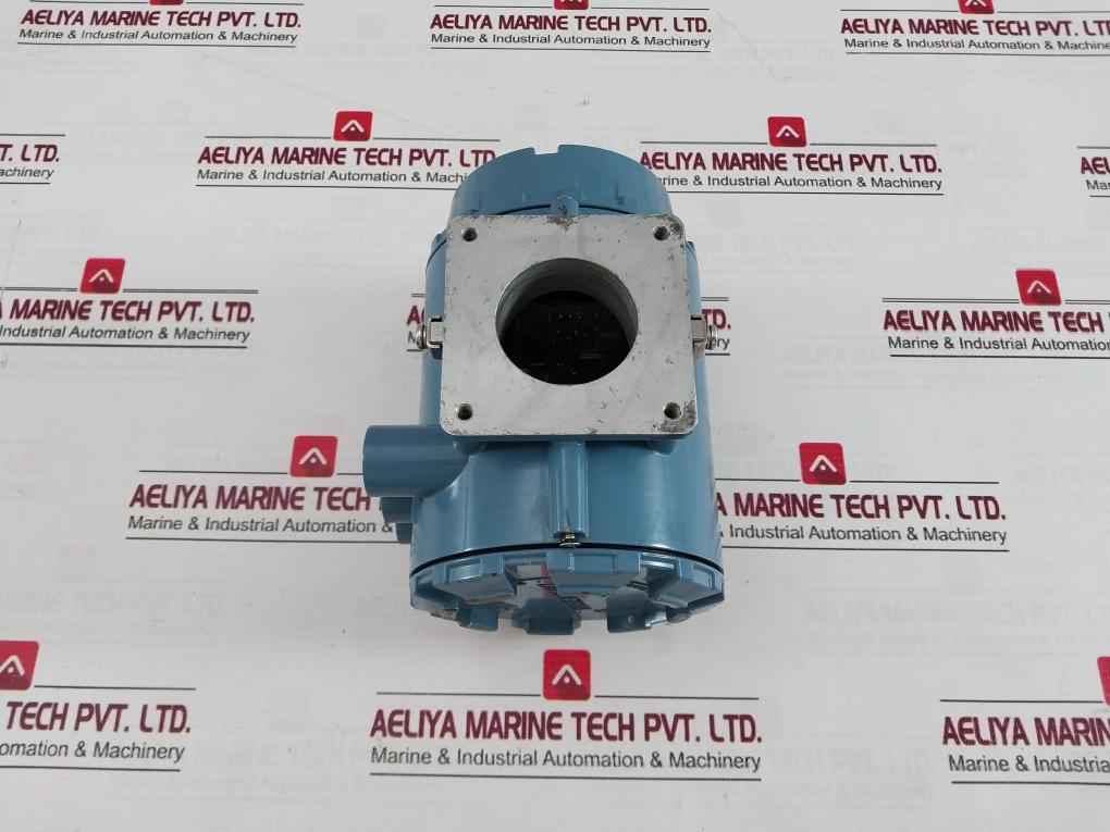 Rosemount 8732Emt1A1K1M4 Communication Protocol Magnetic Flow Transmitter Ip66