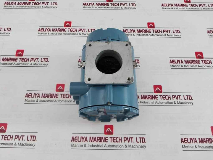 Rosemount 8732Emt1A1K1M4 Communication Protocol Magnetic Flow Transmitter Ip66