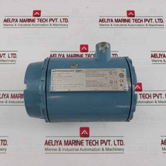 Rosemount 8732Emt1A1K1M4 Communication Protocol Magnetic Flow Transmitter Ip66