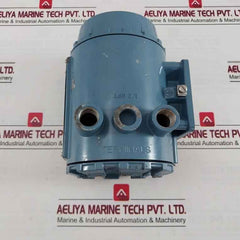 Rosemount 8732Emt1A1K1M4 Communication Protocol Magnetic Flow Transmitter Ip66