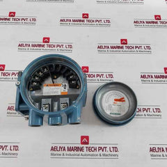 Rosemount 8732Emt1A1K1M4 Communication Protocol Magnetic Flow Transmitter Ip66