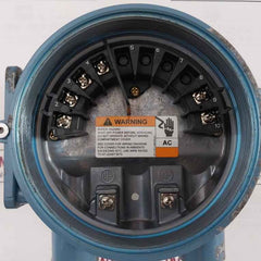 Rosemount 8732Emt1A1K1M4 Communication Protocol Magnetic Flow Transmitter Ip66