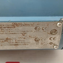 Rosemount 8732Emt1A1K1M4 Hart Communication Protocol Magnetic Flow Transmitter