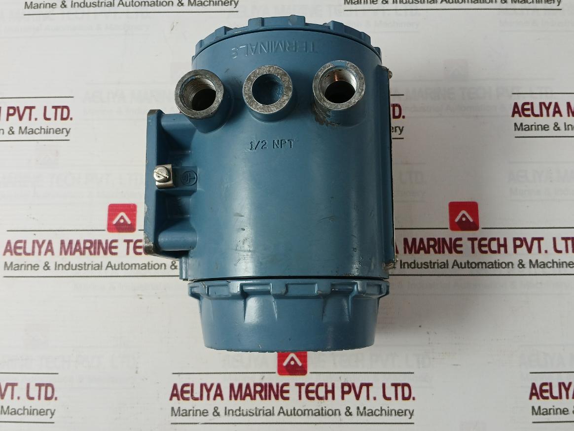 Rosemount 8732Emt1A1K1M4 Hart Communication Protocol Magnetic Flow Transmitter