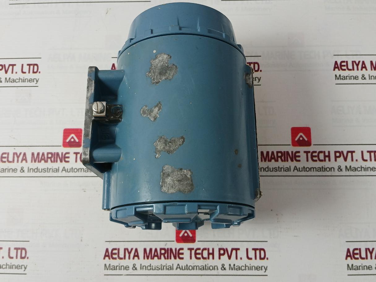 Rosemount 8732Emt1A1K1M4 Hart Communication Protocol Magnetic Flow Transmitter