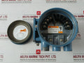 Rosemount 8732Emt1A1K1M4 Hart Communication Protocol Magnetic Flow Transmitter
