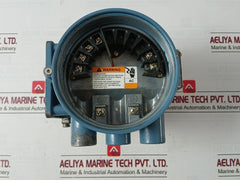 Rosemount 8732Emt1A1K1M4 Hart Communication Protocol Magnetic Flow Transmitter