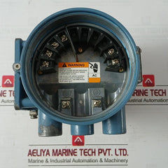 Rosemount 8732Emt1A1K1M4 Hart Communication Protocol Magnetic Flow Transmitter