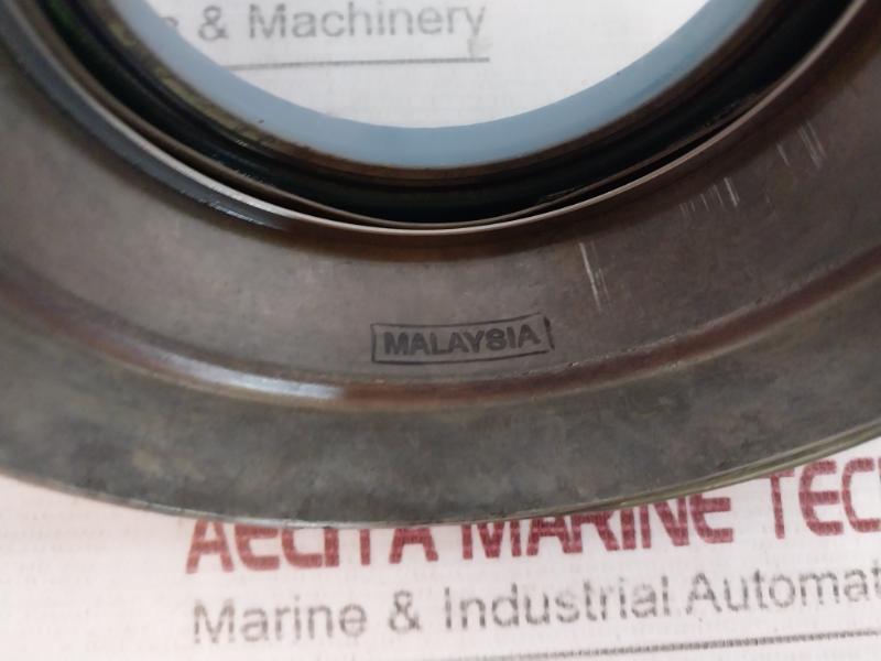 Rosemount 8732Emt1A1K1M4 Magnetic Flow Meter Rev:Aa 90-250Vac Ip66