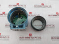 Rosemount 8732Emt1A1K1M4 Magnetic Flow Meter Rev:Aa 90-250Vac Ip66