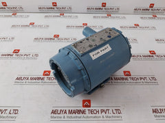 Rosemount 8732Emt1A1M4C1D1 Magnetic Flow Meter Transmitter