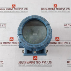 Rosemount 8732Emt1A1M4C1D1 Magnetic Flow Meter Transmitter