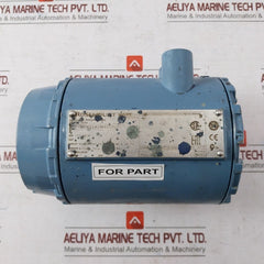 Rosemount 8732Emt1A1M4C1D1 Magnetic Flow Meter Transmitter