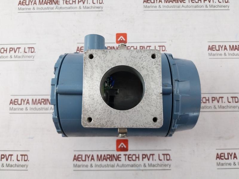 Rosemount 8732Emt1A1M4C1D1 Magnetic Flow Meter Transmitter