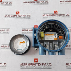 Rosemount 8732Emt1A1M4C1D1 Magnetic Flow Meter Transmitter