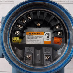 Rosemount 8732Emt1A1M4C1D1 Magnetic Flow Meter Transmitter