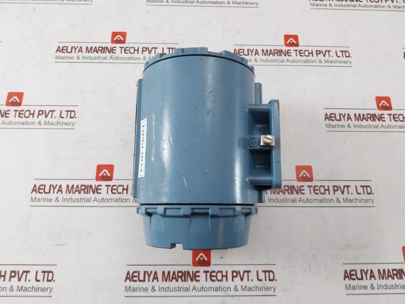 Rosemount 8732Emt1A1M4C1D1 Magnetic Flow Meter Transmitter