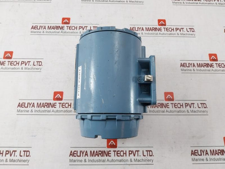 Rosemount 8732Emt1A1M4C1D1 Magnetic Flow Meter Transmitter