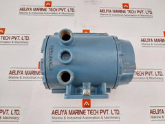 Rosemount 8732Emt1A1M4 Field Mount Magnetic Flow Meter A-0001 Rev.Ab