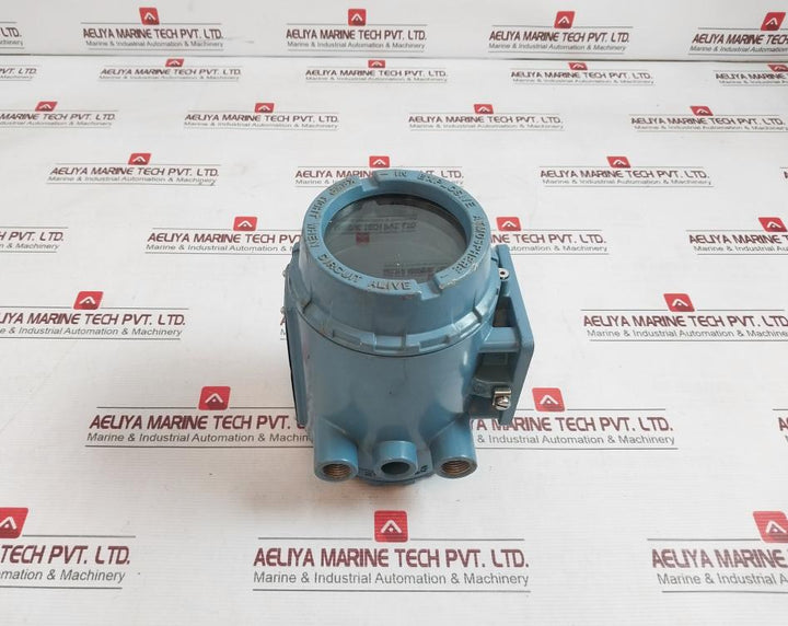 Rosemount 8732Emt1A1M4 Field Mount Magnetic Flow Meter Transmitter