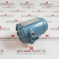 Rosemount 8732Emt1A1M4 Field Mount Magnetic Flow Meter Transmitter