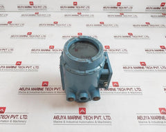 Rosemount 8732Emt1A1M4 Field Mount Magnetic Flow Meter Transmitter