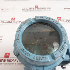 Rosemount 8732Emt1A1M4 Field Mount Magnetic Flow Meter Transmitter
