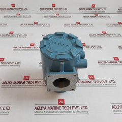 Rosemount 8732Emt1A1M4 Field Mount Magnetic Flow Meter Transmitter