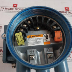 Rosemount 8732Emt1A1M4 Field Mount Magnetic Flow Meter Transmitter
