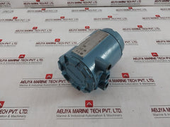 Rosemount 8732Emt1A1M4 Magnetic Flow Meter Rev: Ac 90-250Vac Ip66