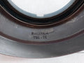 Rosemount 8732Emt1A1M4 Magnetic Flow Meter Rev: Ac 90-250Vac Ip66