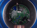 Rosemount 8732Emt1A1M4 Magnetic Flow Meter Rev: Ac 90-250Vac Ip66