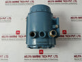 Rosemount 8732Emt1A1M4 Magnetic Flowmeter Ip66 Rev Ac 90–250Vac 50/60Hz
