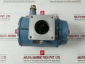 Rosemount 8732Emt1A1M4 Magnetic Flowmeter Ip66 Rev Ac 90–250Vac 50/60Hz