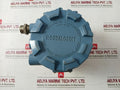 Rosemount 8732Emt1A1M4 Magnetic Flowmeter Ip66 Rev Ac 90–250Vac 50/60Hz