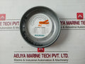 Rosemount 8732Emt1A1M4 Magnetic Flowmeter Ip66 Rev Ac 90–250Vac 50/60Hz