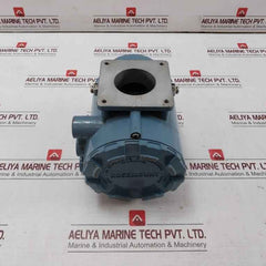 Rosemount 8732Emt1A1M4 Mount Magnetic Flow Meter Transmitter Rev Ac