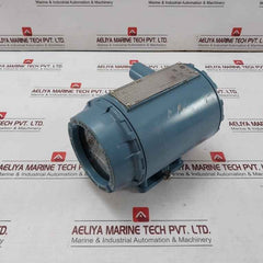 Rosemount 8732Emt1A1M4 Mount Magnetic Flow Meter Transmitter Rev Ac