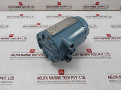 Rosemount 8732Emt1A1M4 Mount Magnetic Flow Meter Transmitter Rev Ac
